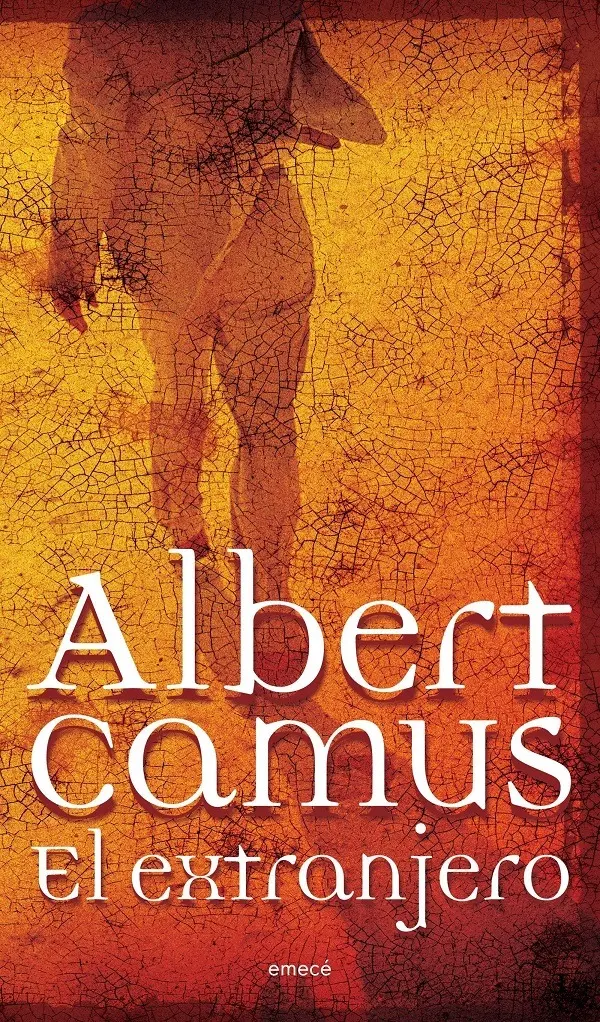 El extranjero - Albert Camus