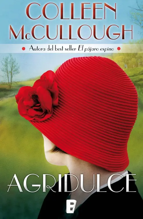 Agridulce - Colleen Mccullough