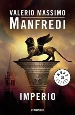 El imperio - Valerio Massimo Manfredi