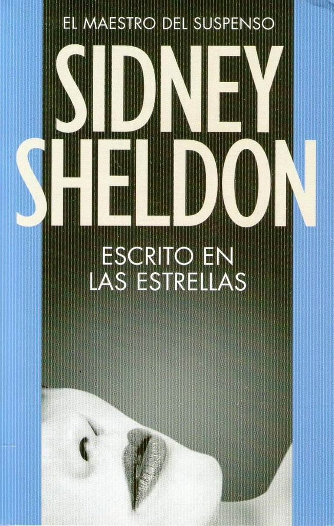 Escrito en las estrellas - Sidney Sheldon