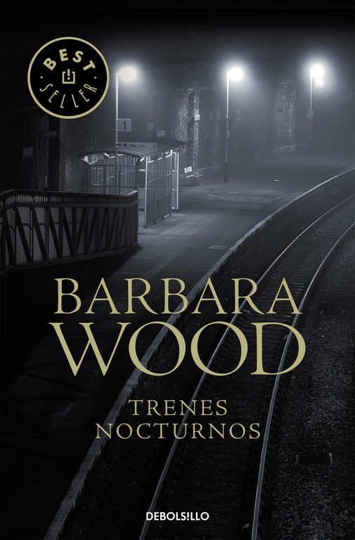 Trenes nocturnos - Barbara Wood
