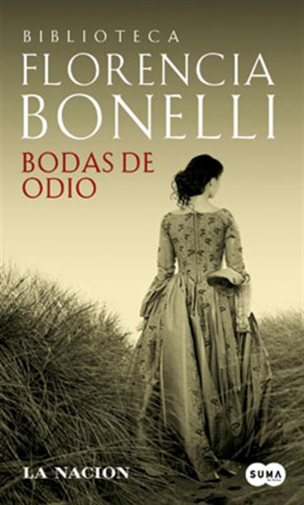 Bodas de odio - Florencia Bonelli