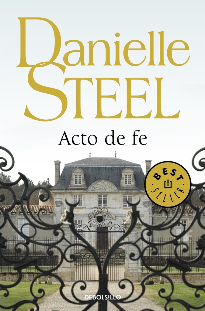 Acto de fe - Danielle Steel
