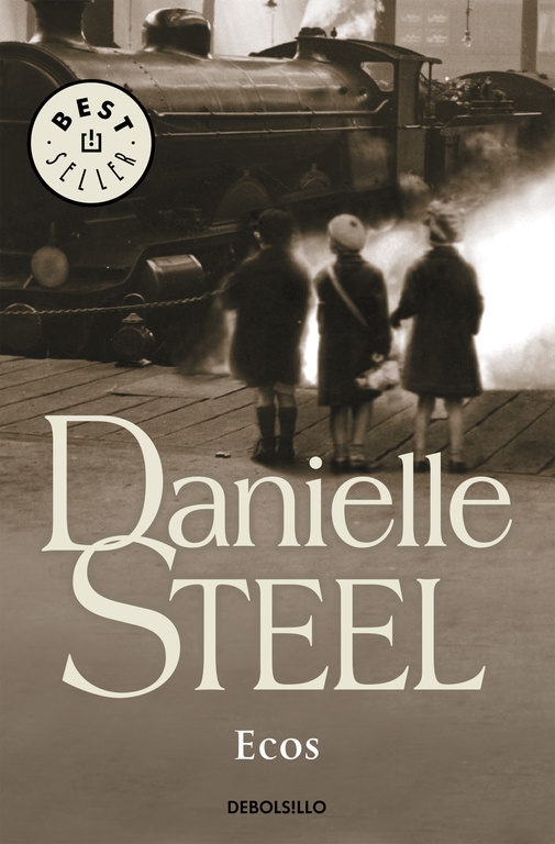 Ecos - Danielle Steel