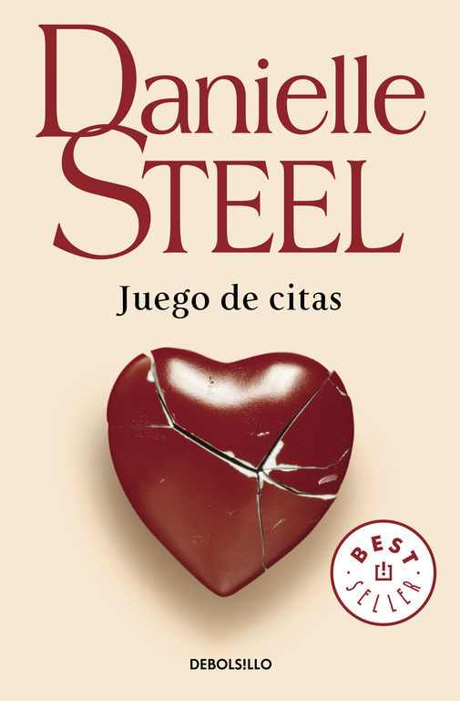 Juego de citas - Danielle Steel
