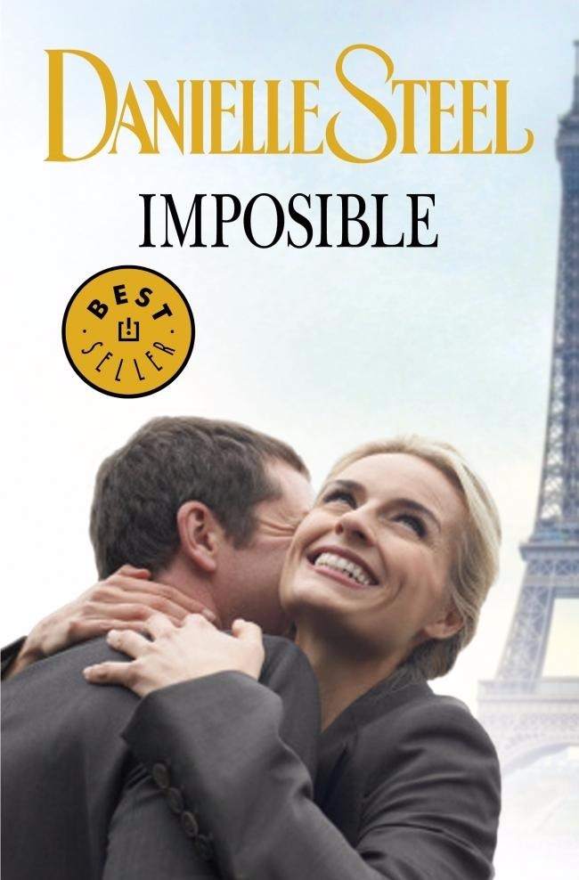 Imposible - Danielle Steel