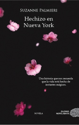 Hechizo en Nueva York - Suzanne Palmieri