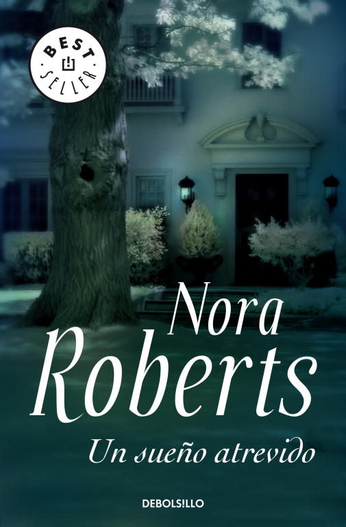 Un sueño atrevido - Nora Roberts