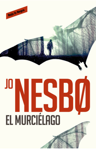 El murciélago (parte 1) - Jo Nesbo