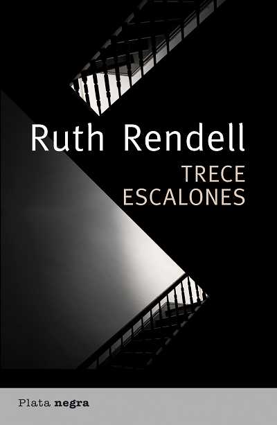 Trece escalones - Ruth Rendell