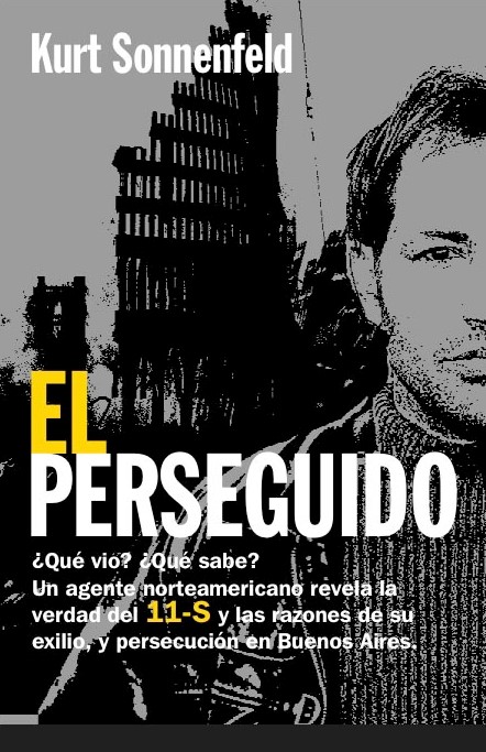 El perseguido - Kurt Sonnenfeld