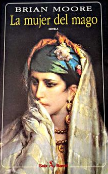 La esposa del mago - Brian Moore