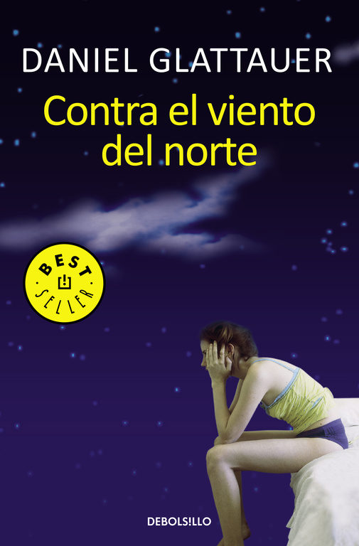 Contra el viento del norte - Daniel Glattauer
