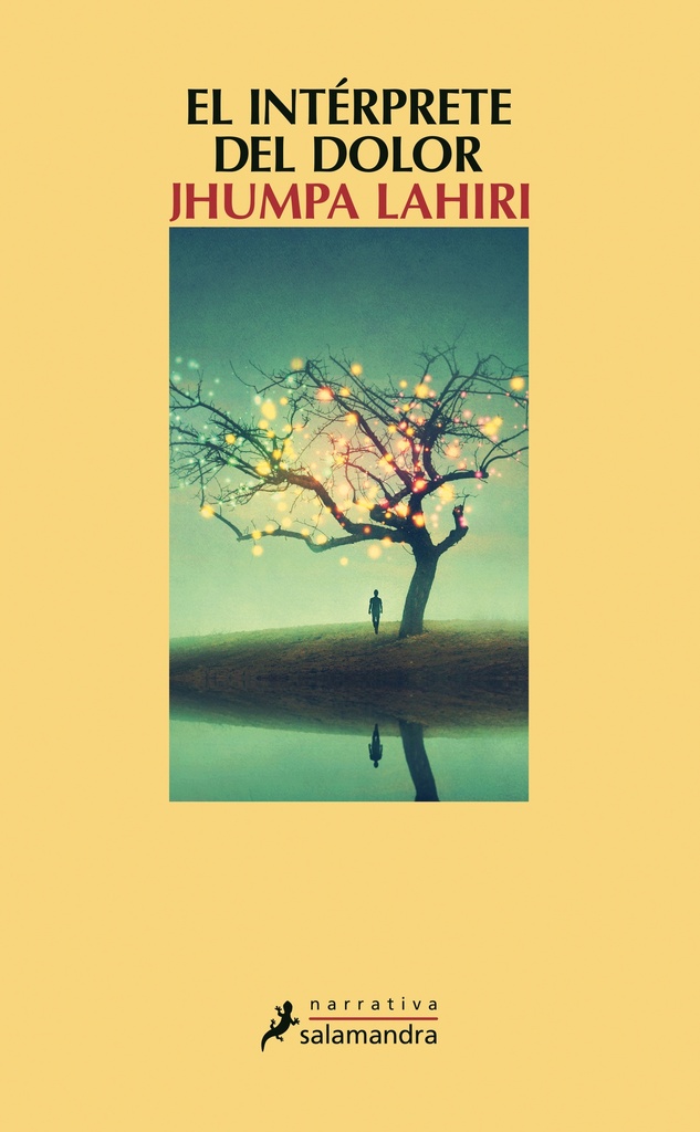 El intérprete del dolor - Jhumpa Lahiri