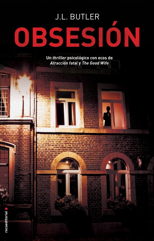 Obsesión - J. L. Butler