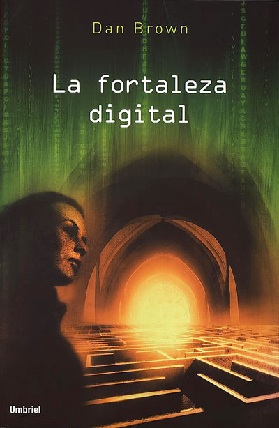 La fortaleza digital - Dan Brown