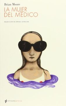 La mujer del médico - Brian Moore