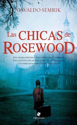 Las chicas de Rosewood - Osvaldo Semrik