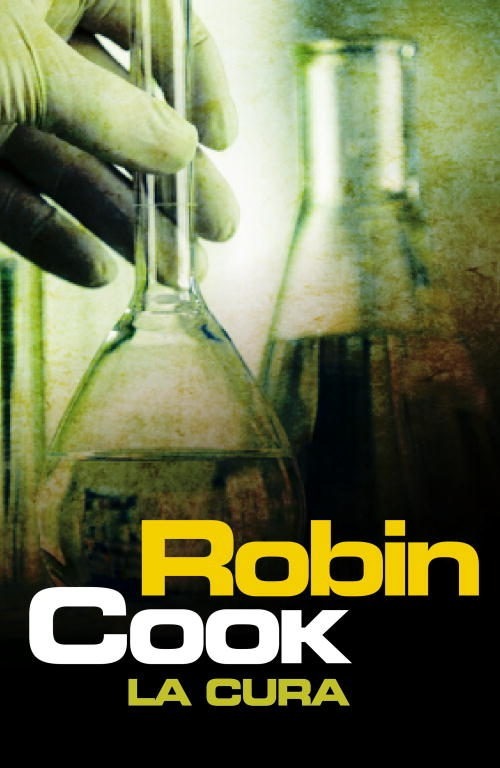 La cura - Robin Cook