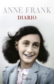 Diario de Anne Frank - Anne Frank