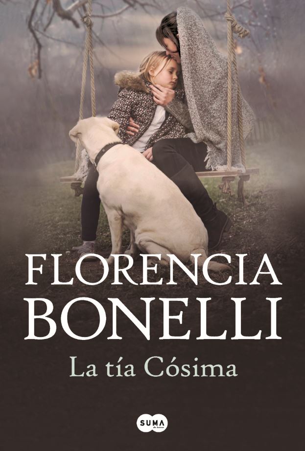 La tía Cósima - Florencia Bonelli