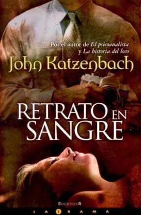 Retrato en sangre - John Katzenbach