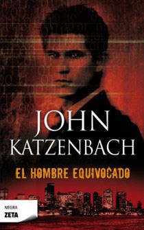 El hombre equivocado - John Katzenbach