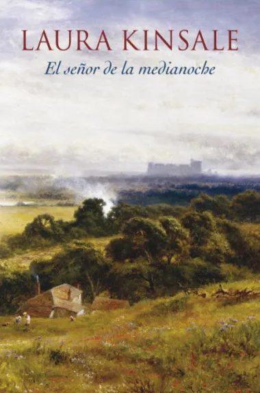 El señor de la medianoche - Laura Kinsale