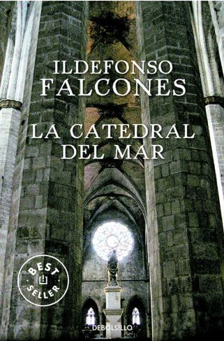 La catedral del mar - Ildefonso Falcones