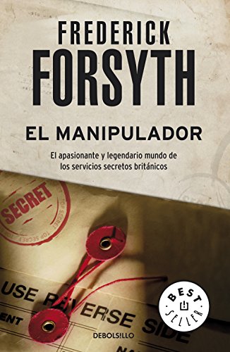 El manipulador - Frederick Forsyth