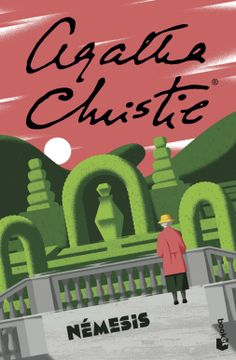 Némesis - Agatha Christie