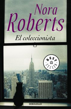 El coleccionista - Nora Roberts