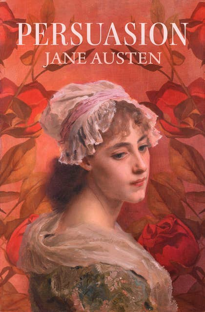 Persuasión - Jane Austen