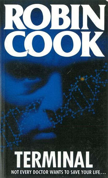 Terminal - Robin Cook