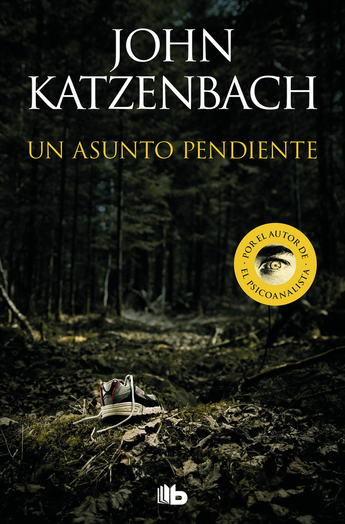 Un asunto pendiente - John Katzenbach