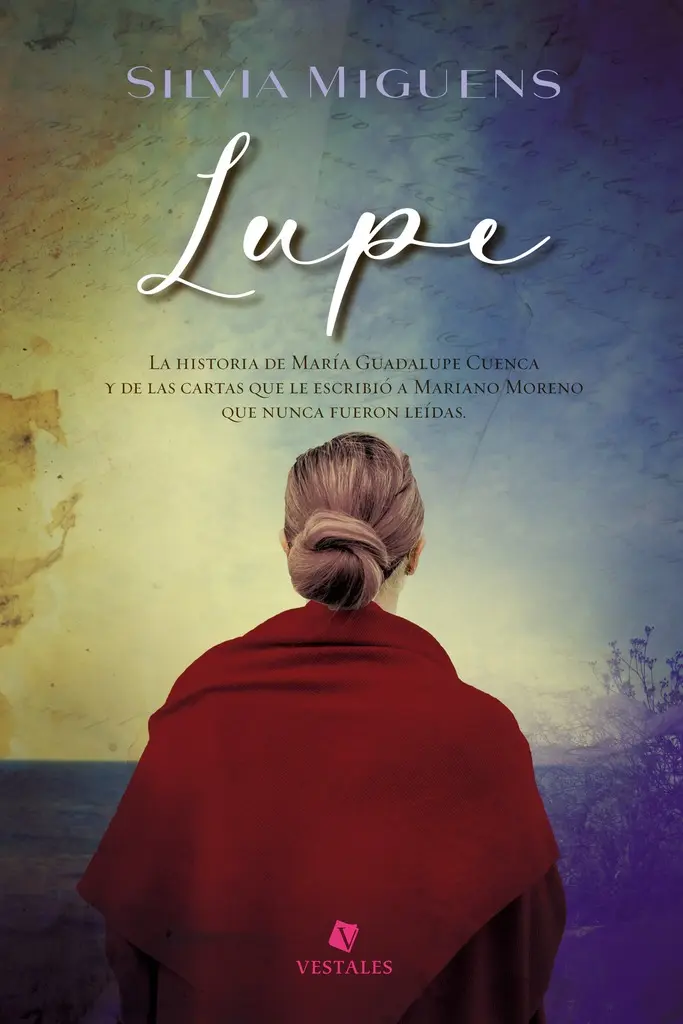 Lupe - Silvia Miguens