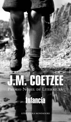 Infancia - J M Coetzee
