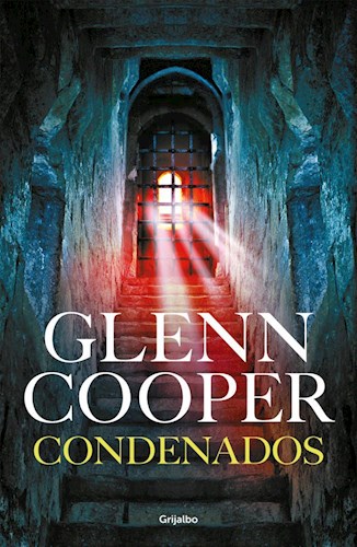Condenados (parte 1) - Glenn Cooper