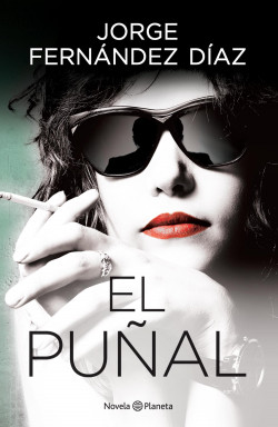 El puñal - Jorge Fernandez Diaz