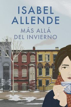 Mas allá del invierno - Isabel Allende