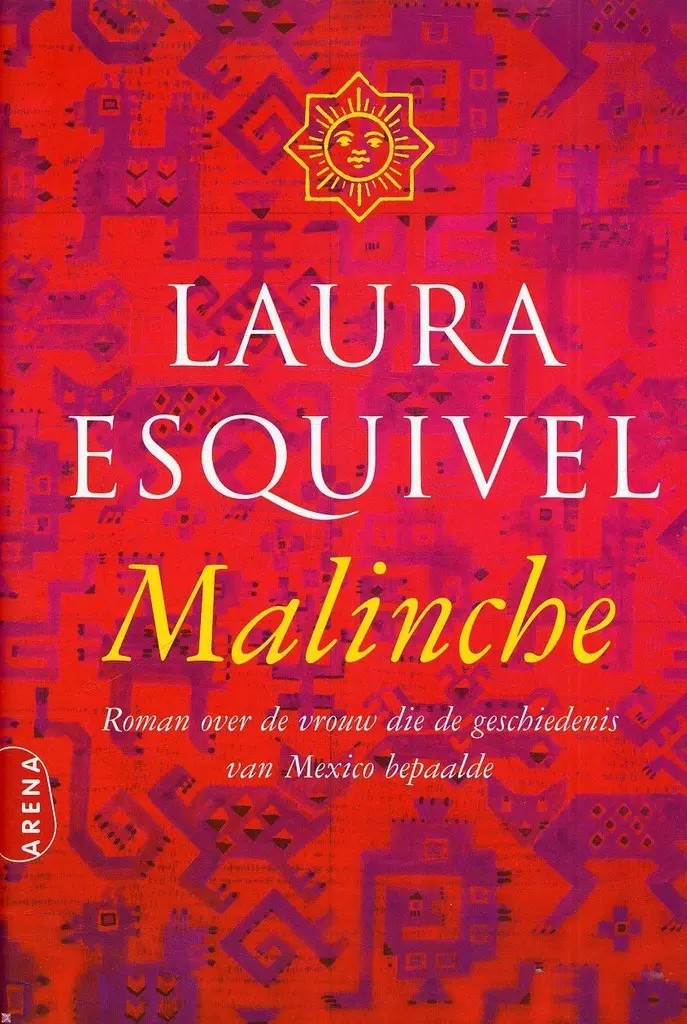 Malinche - Laura Esquivel