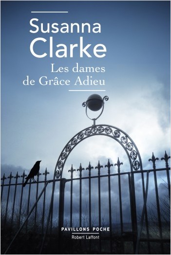 Las damas de Grace Adieu - Susana Clarke