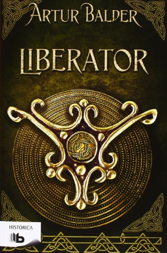 Liberator germaniae (parte 2) - Artur Balder