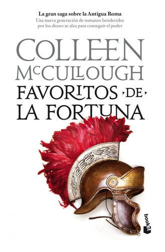 Favoritos de la fortuna - Colleen Mccullough