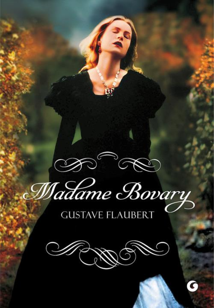 Madame Bovary - Gustave Flaubert