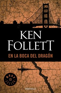 En la boca del dragón - Ken Follett