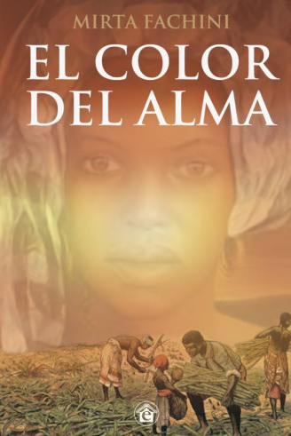 El color del alma - Mirta Fachini
