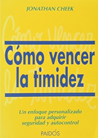 Cómo vencer la timidez - Jonathan Cheek