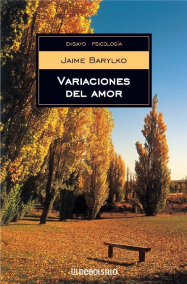 Variaciones del amor - Jaime Barylko