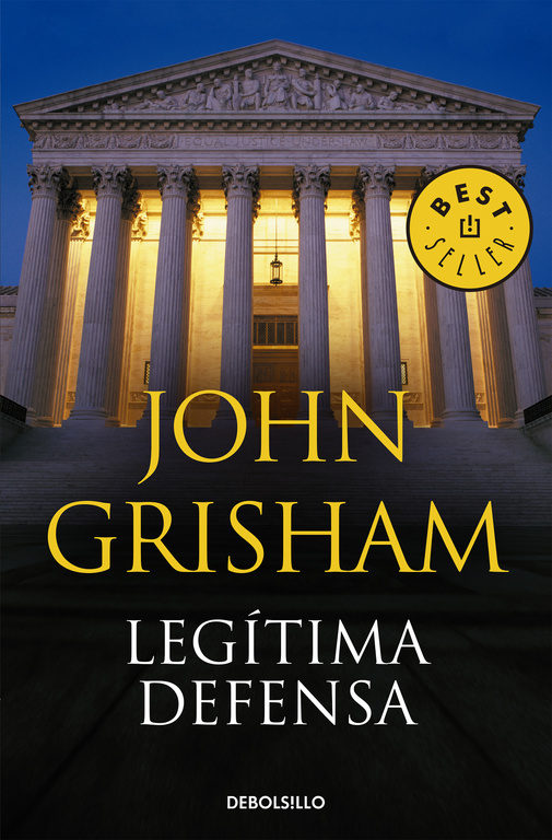 Legítima defensa - John Grisham
